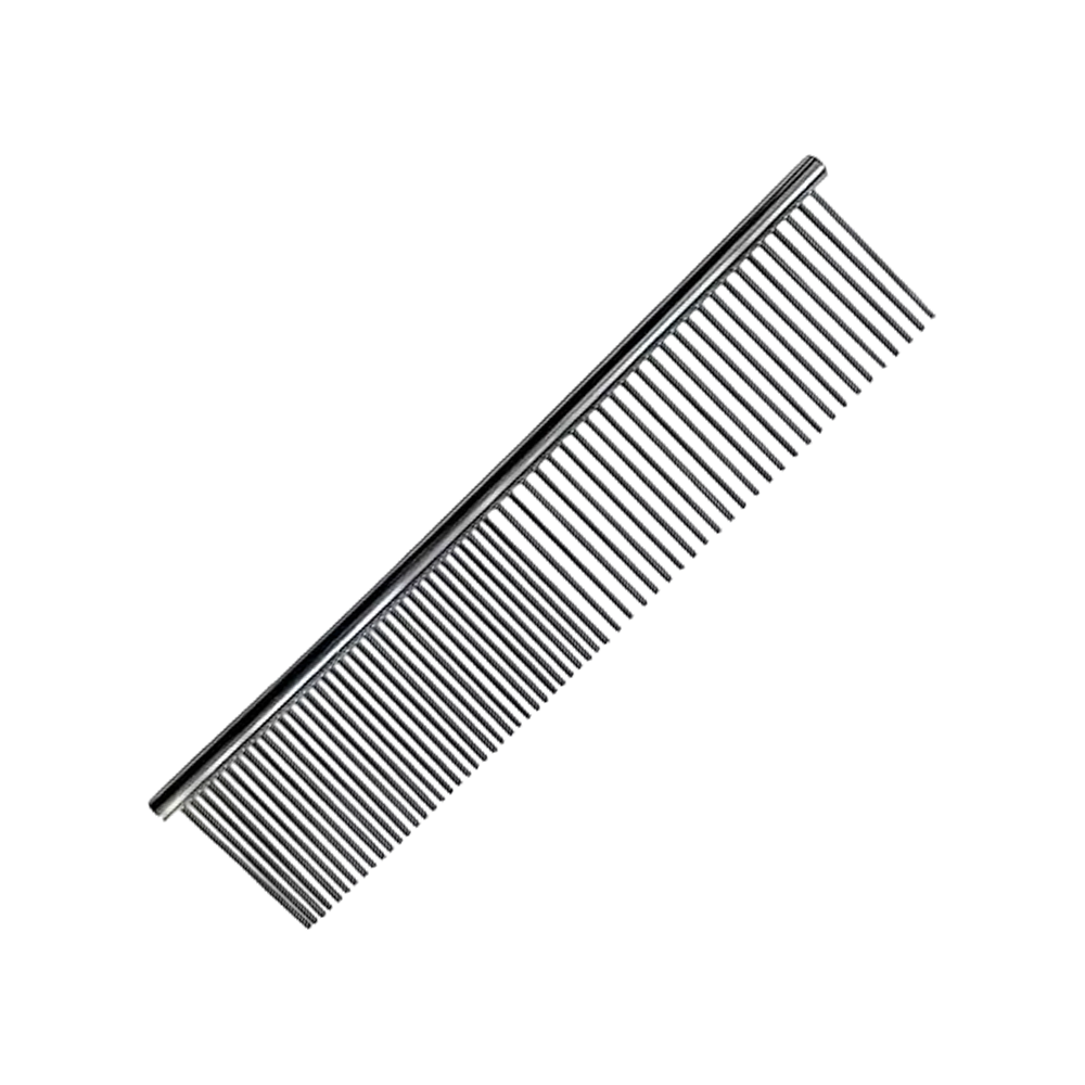 Peigne de toilettage pour animaux de compagnie