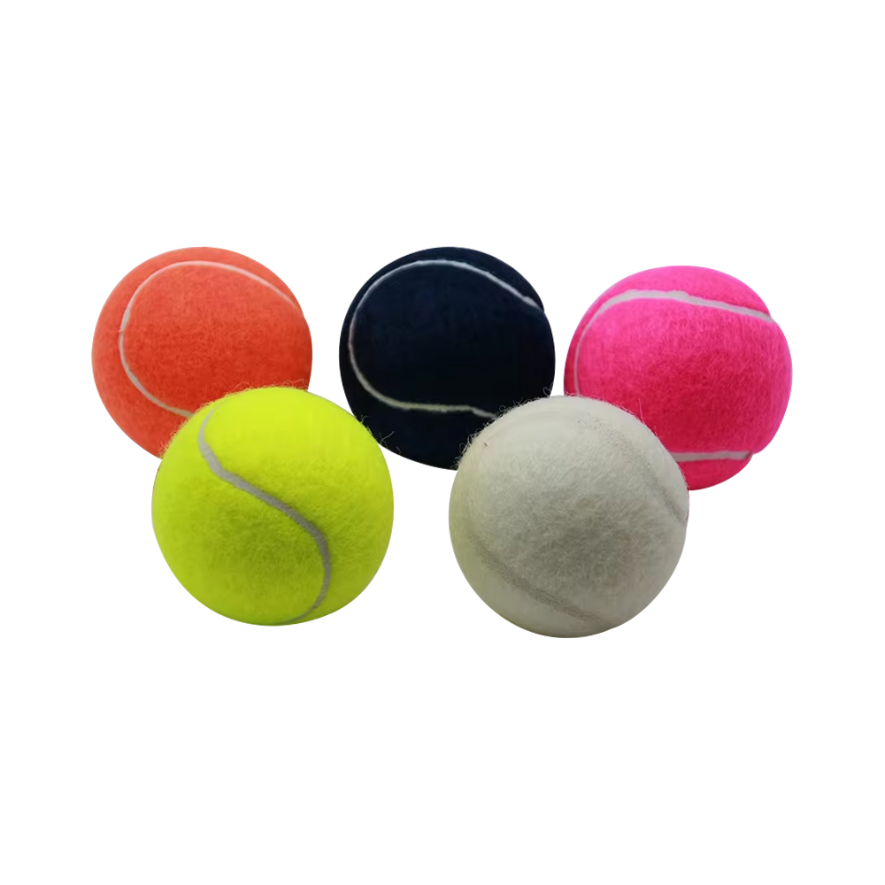 Jouet à mâcher Macaron pour animaux de compagnie, tennis