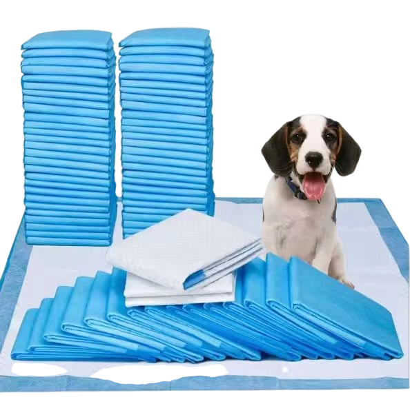 Produits de nettoyage et de toilettage pour animaux de compagnie