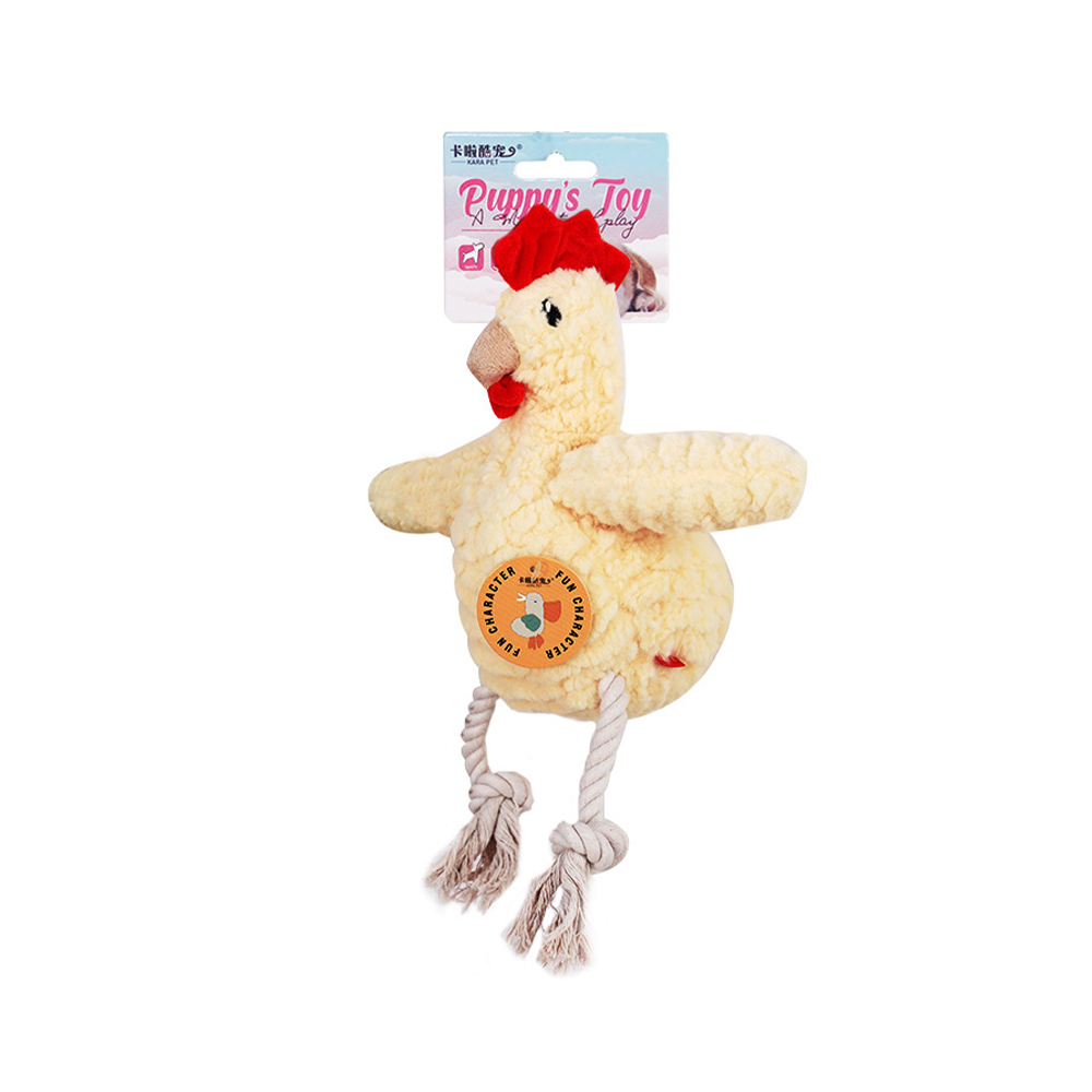 Jouets en peluche en forme de poulpe, de paresseux, de lapin, d'ours, de grenouille et de poussin