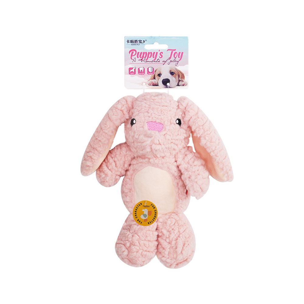 Jouets en peluche en forme de poulpe, de paresseux, de lapin, d'ours, de grenouille et de poussin