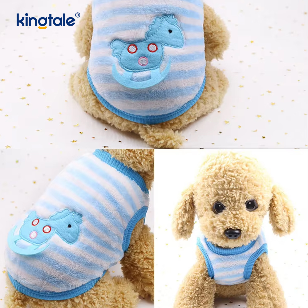 Vêtements pour chiens