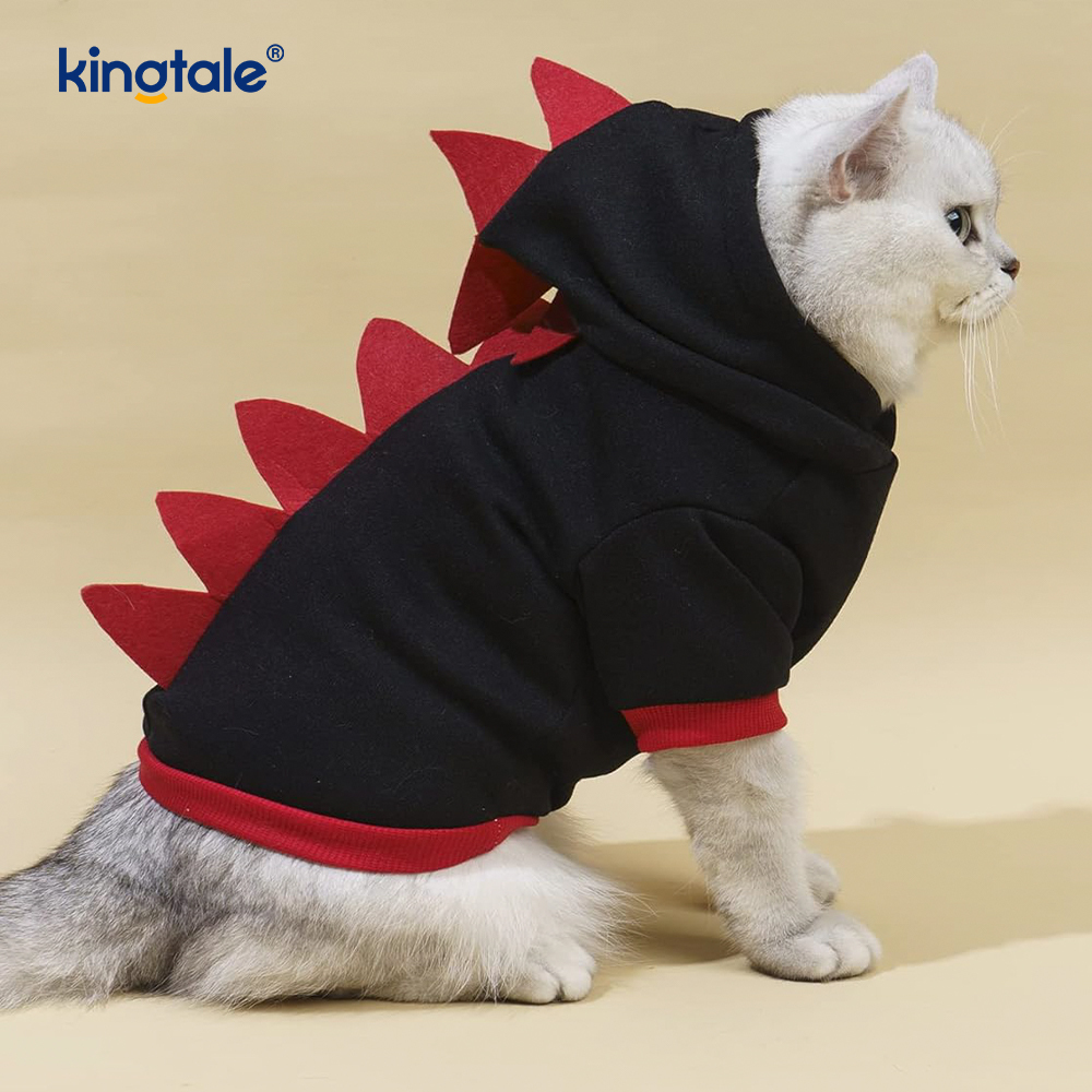 Vêtements d'hiver pour animaux de compagnie