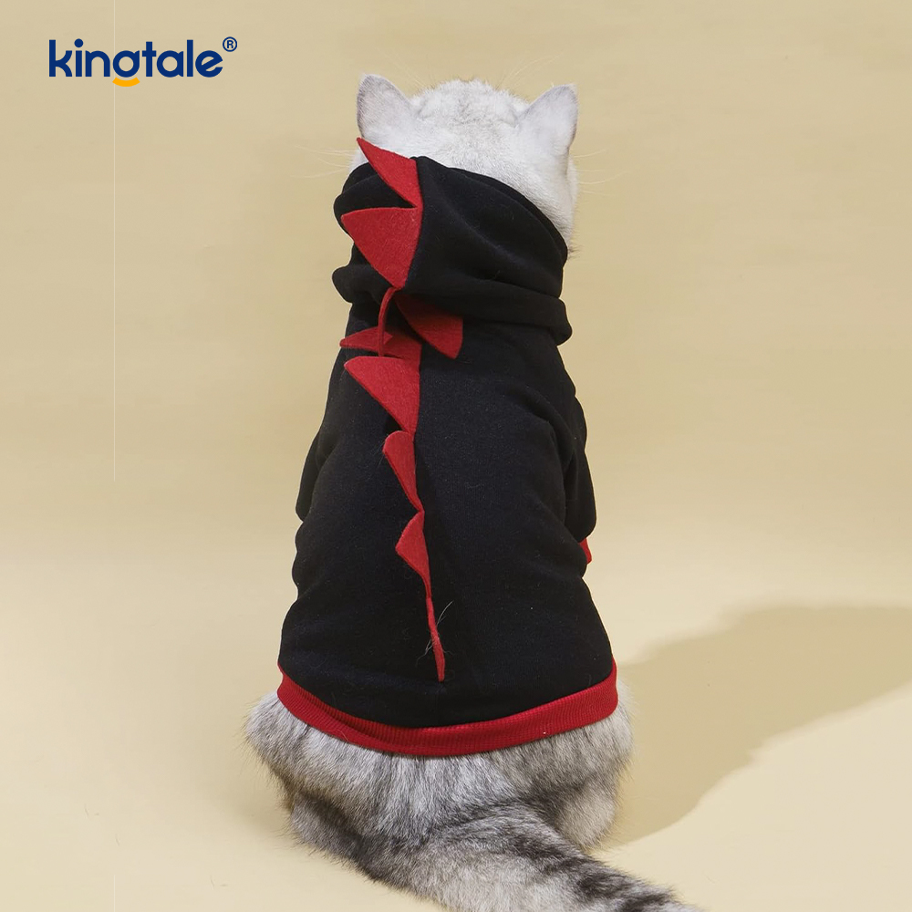 Vêtements d'hiver pour animaux de compagnie