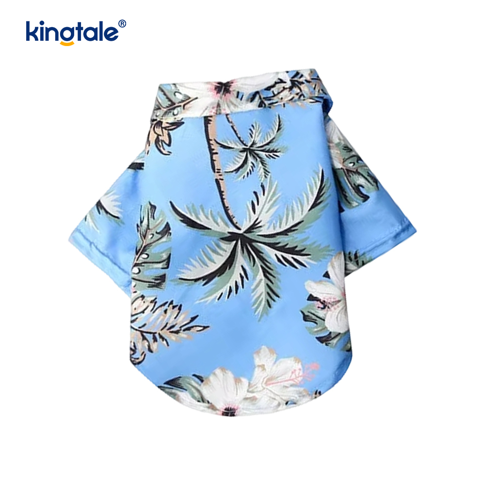 Vêtements pour animaux de compagnie de style bohème