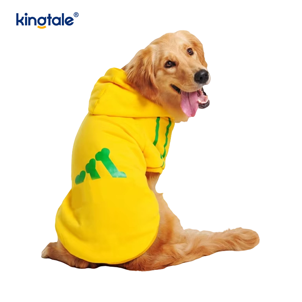 Sweats à capuche pour chiens