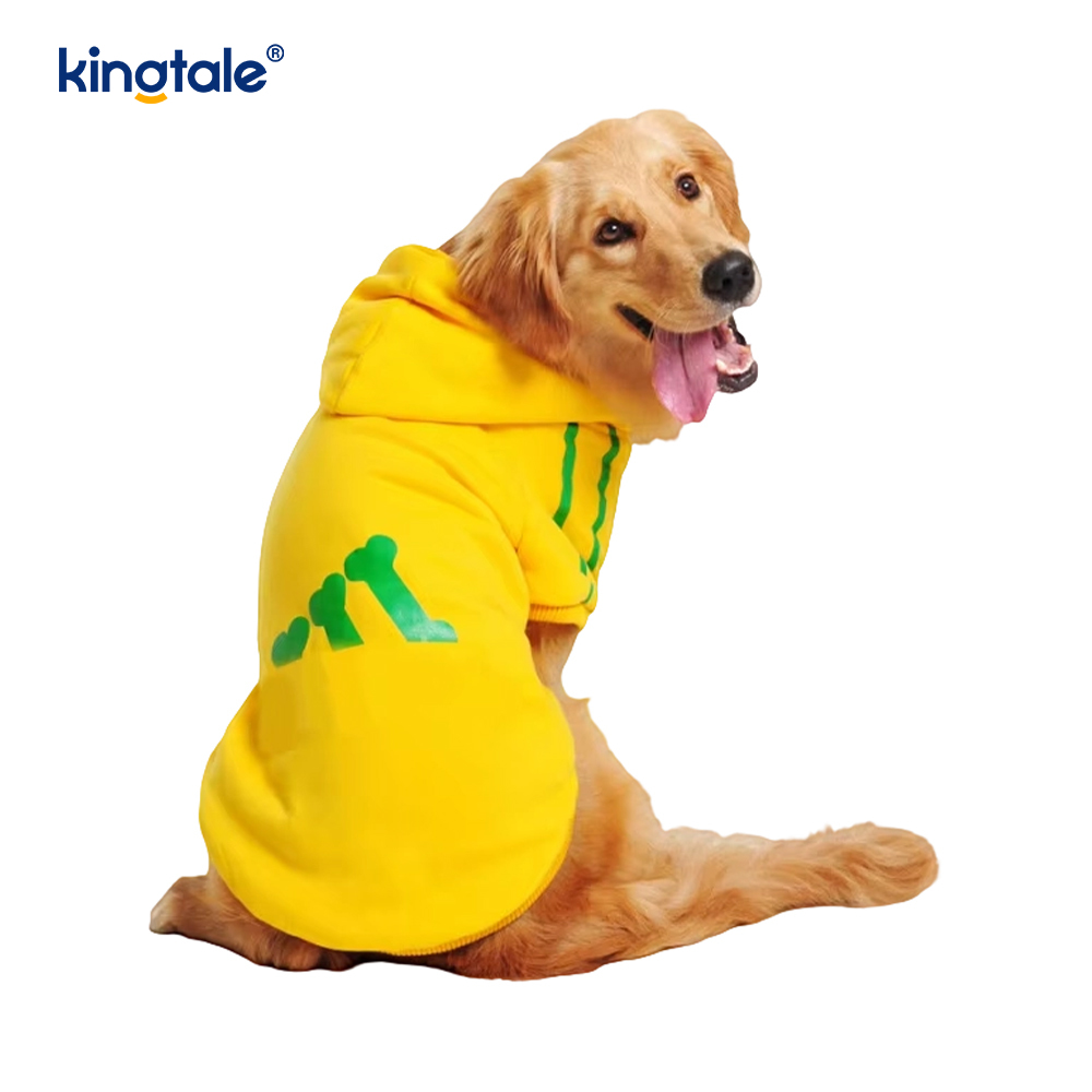 Sweats à capuche pour chiens
