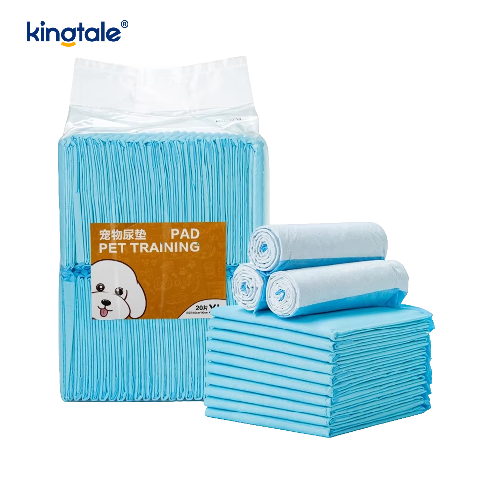 Tapis de pipi pour animaux de compagnie