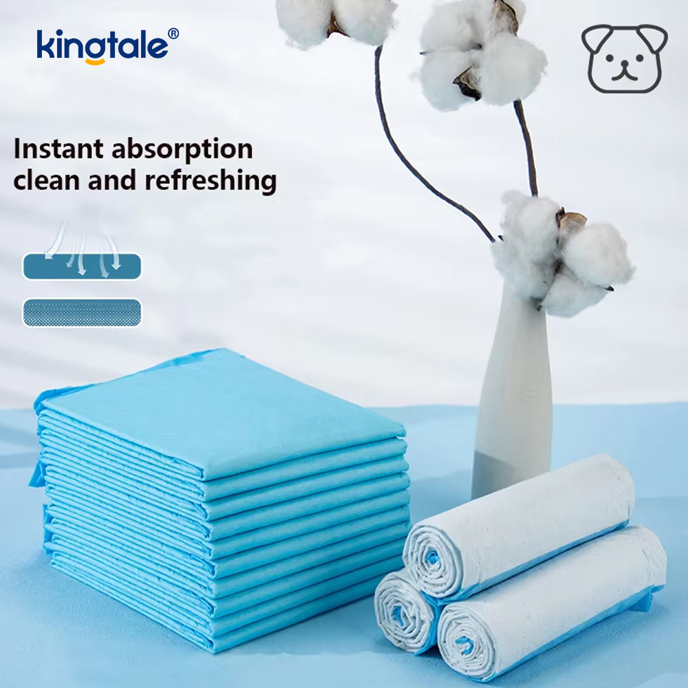 Tapis de pipi pour animaux de compagnie