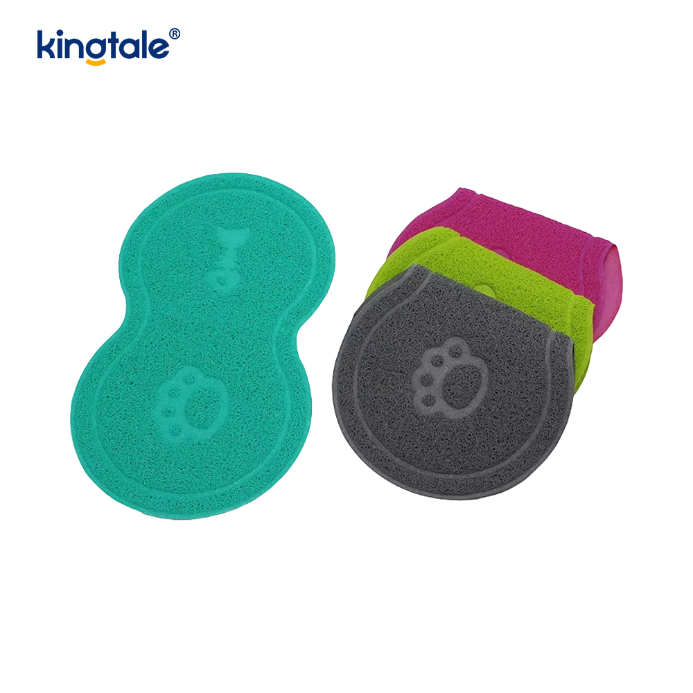 Tapis pour animaux de compagnie