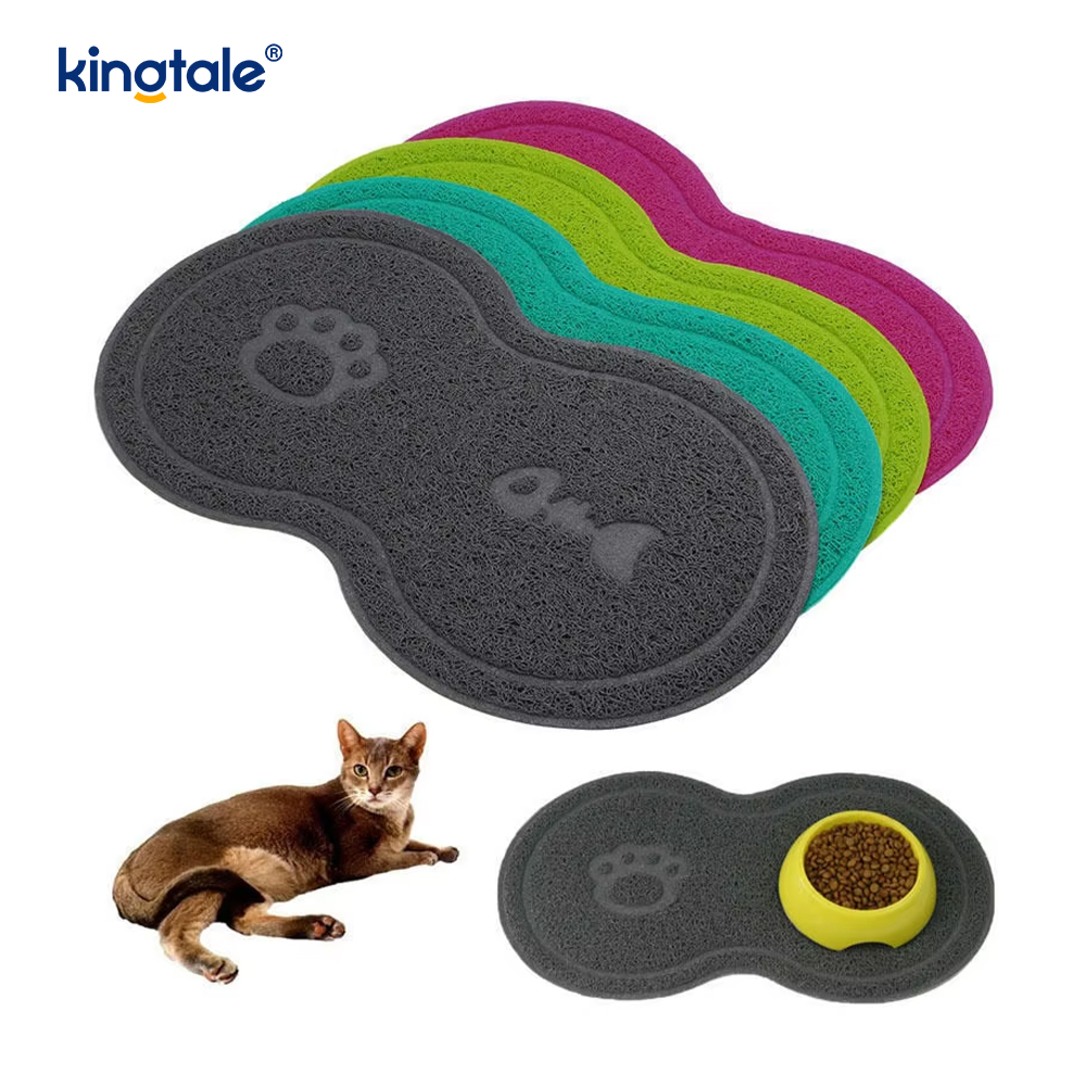 Tapis pour animaux de compagnie