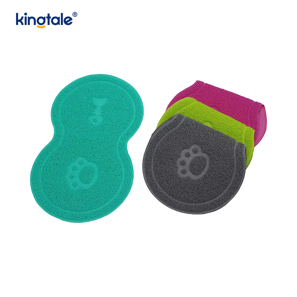 Tapis pour animaux de compagnie