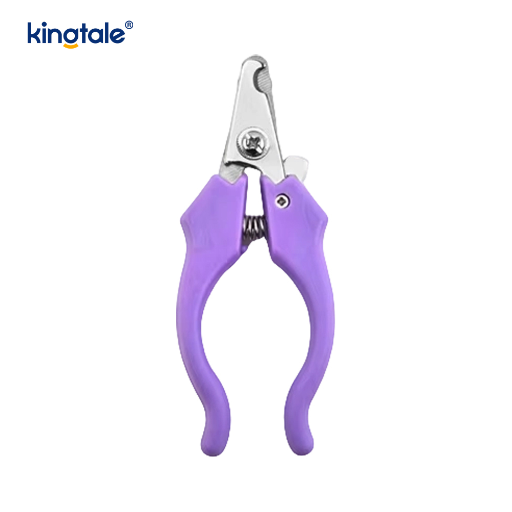 Coupe-ongles de type guillotine