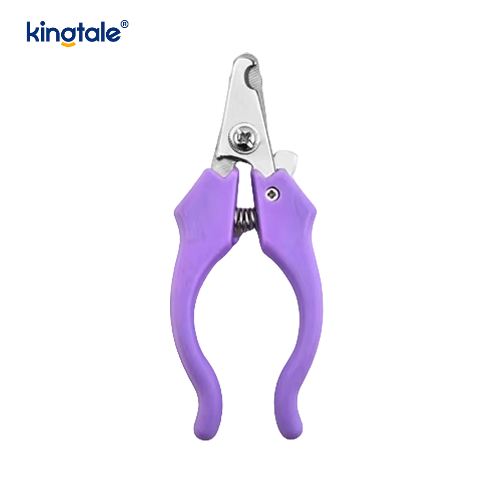 Coupe-ongles de type guillotine