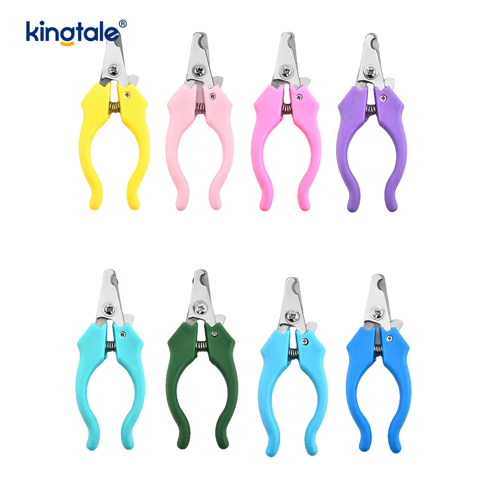 Coupe-ongles de type guillotine