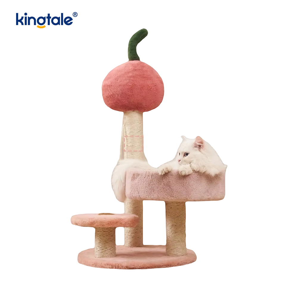  Durable Pet Toys 