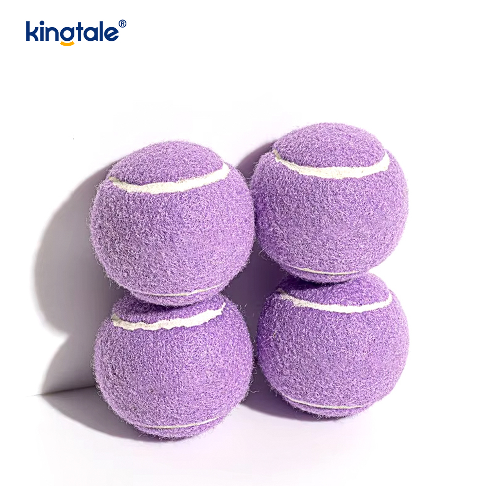 Jouet à mâcher Macaron pour animaux de compagnie, tennis