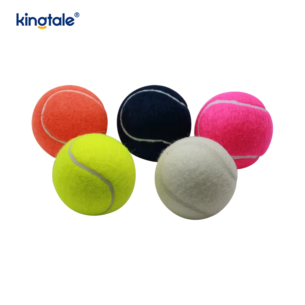 Jouet à mâcher Macaron pour animaux de compagnie, tennis