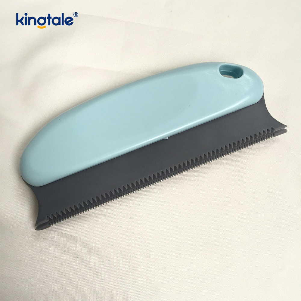 Brosse d'épilation pour animaux de compagnie, épilateur pour chiens et chats