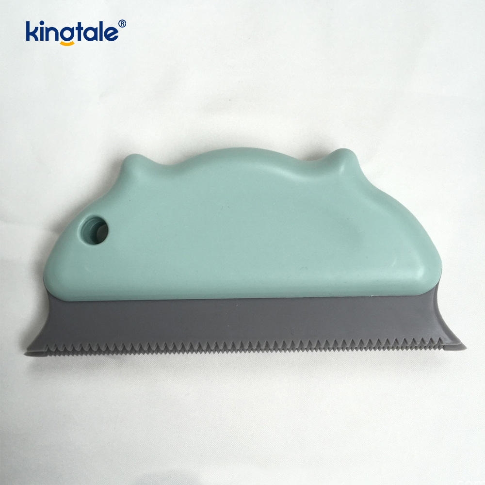 Brosse d'épilation pour animaux de compagnie, épilateur pour chiens et chats