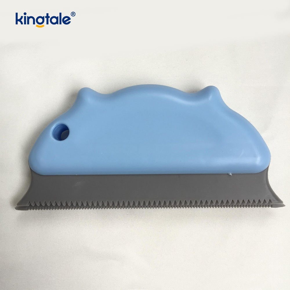 Brosse d'épilation pour animaux de compagnie, épilateur pour chiens et chats