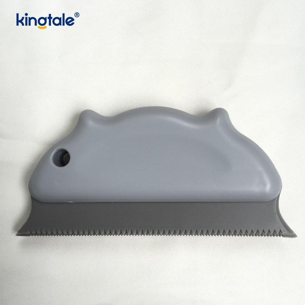 Brosse d'épilation pour animaux de compagnie, épilateur pour chiens et chats