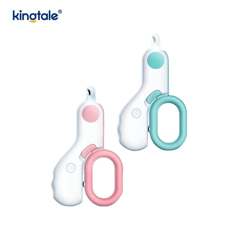 Coupe-ongles pour chat pour lapins, cochons d'Inde, oiseaux, chiots, chatons et petits animaux