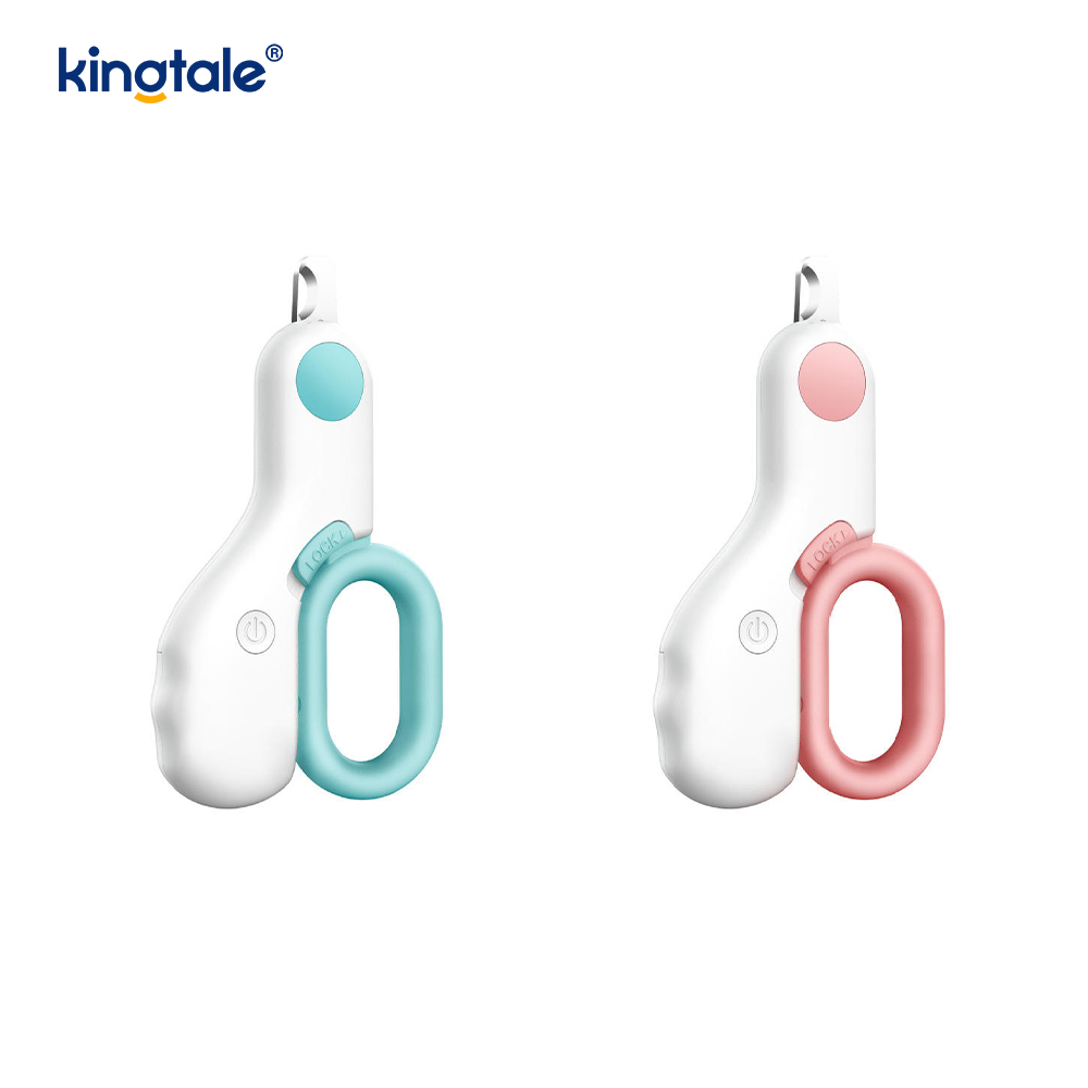Coupe-ongles pour chat pour lapins, cochons d'Inde, oiseaux, chiots, chatons et petits animaux