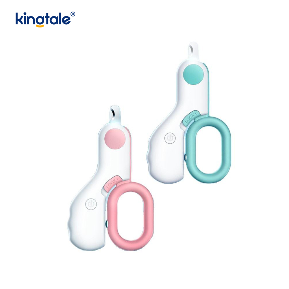 Coupe-ongles pour chat pour lapins, cochons d'Inde, oiseaux, chiots, chatons et petits animaux