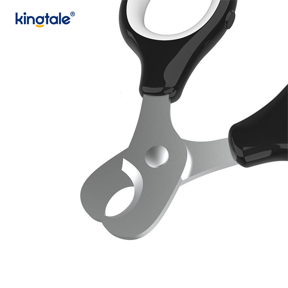 Ensemble de produits de nettoyage pour animaux de compagnie, brosse de bain modèle Panda