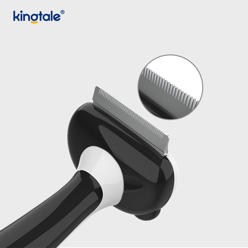 Ensemble de produits de nettoyage pour animaux de compagnie, brosse de bain modèle Panda