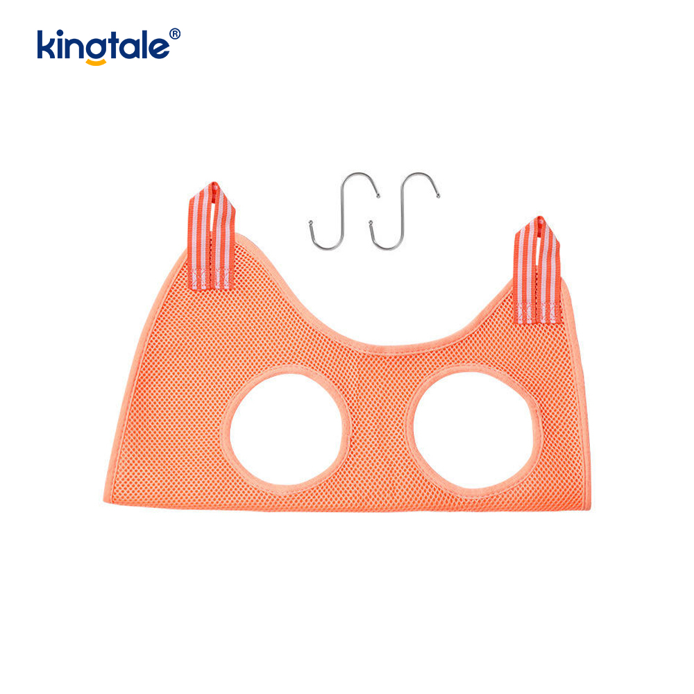 Hamac de toilettage pour animaux de compagnie avec coupe-ongles/coupe-ongles/ciseaux de toilettage