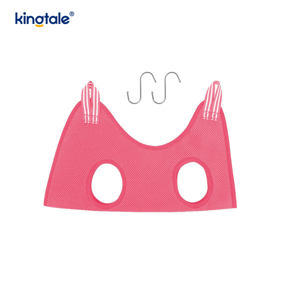 Hamac de toilettage pour animaux de compagnie avec coupe-ongles/coupe-ongles/ciseaux de toilettage
