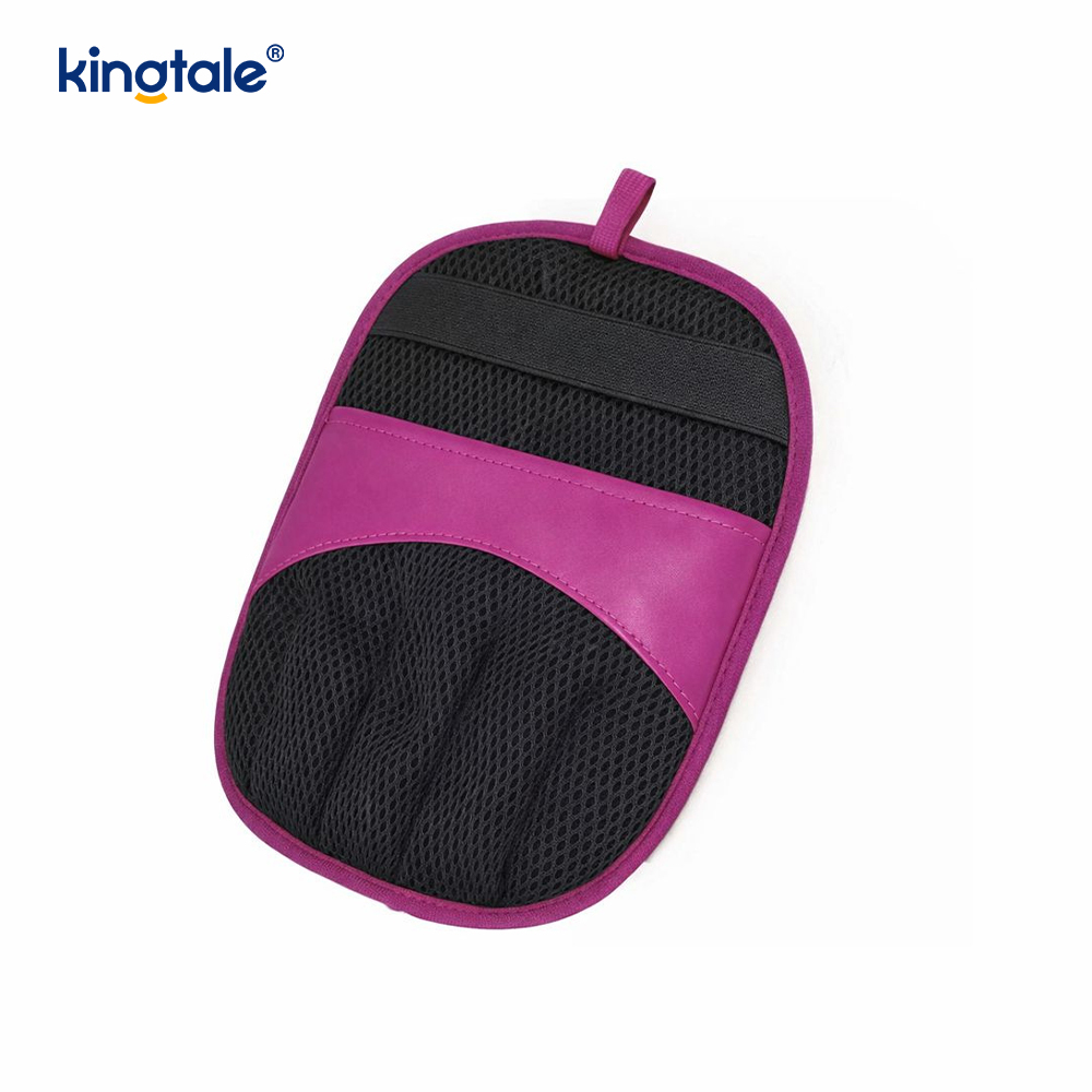 Gant d'épilation pour animaux de compagnie, brosse magique, mitaine électrostatique pour chiens et chats