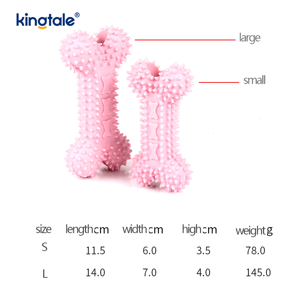 Jouet en peluche pour animaux de compagnie, moineau simulé pour nettoyer les dents