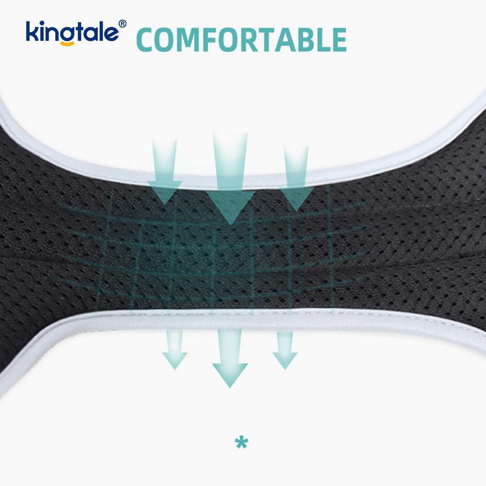 Ceinture en Nylon robuste sans traction pour chien, gilet, harnais d'entraînement, poitrine