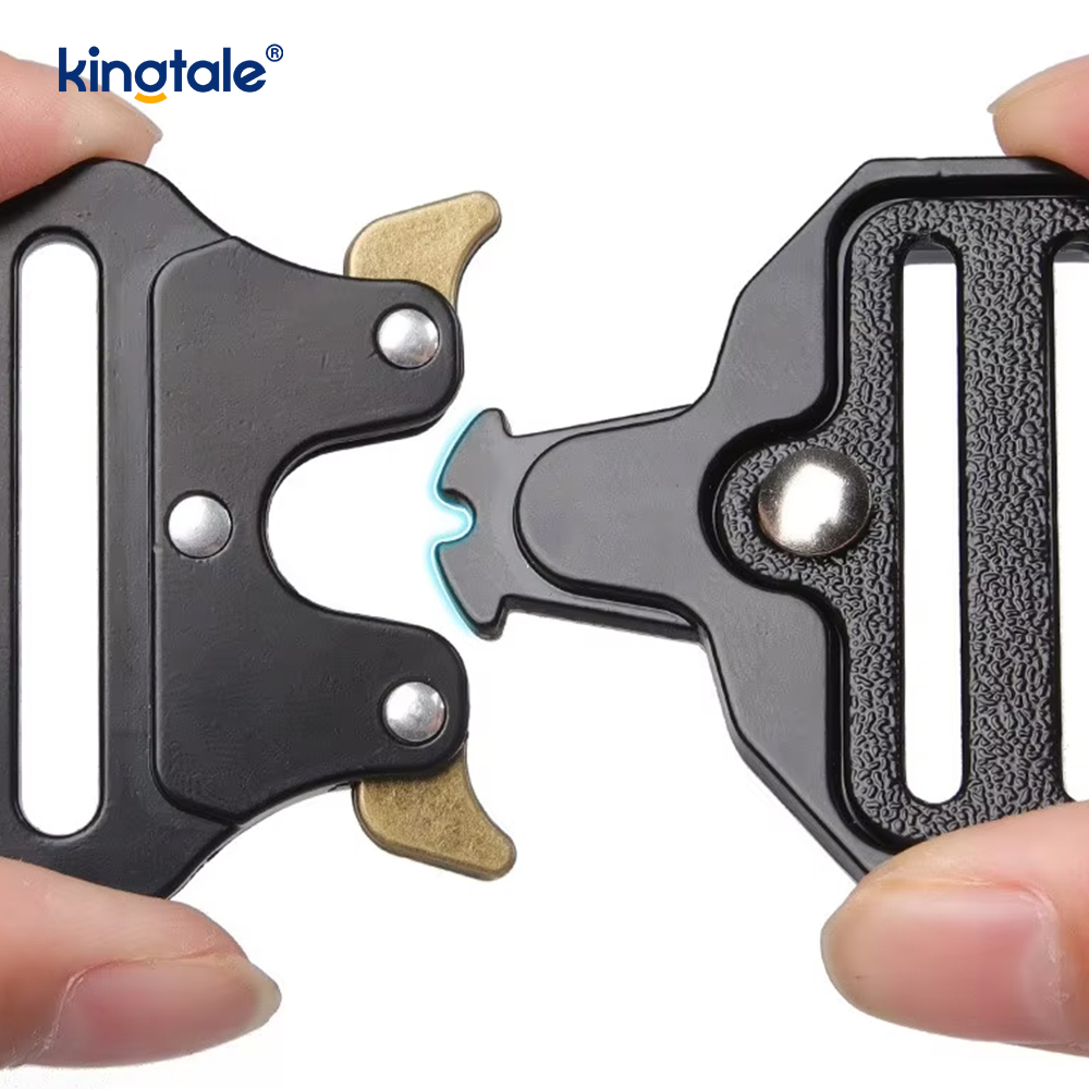 Ensemble de harnais de laisse de collier de chien tactique robuste pour grands chiens