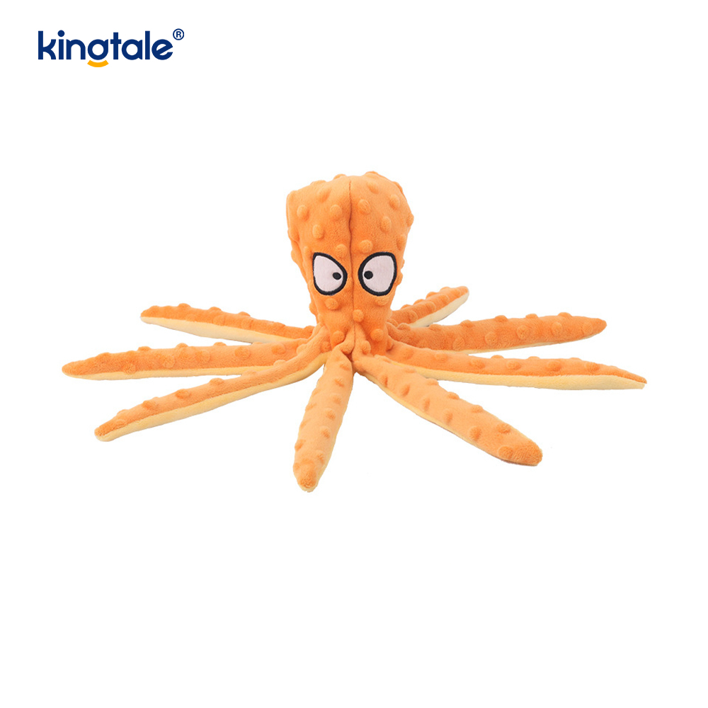 Jouet interactif, durable et grinçant en forme de coquille de poule pour animaux de compagnie