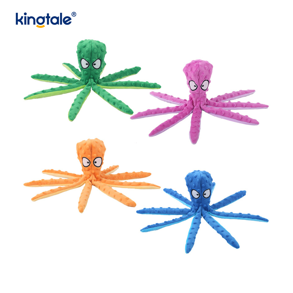 Jouet interactif, durable et grinçant en forme de coquille de poule pour animaux de compagnie