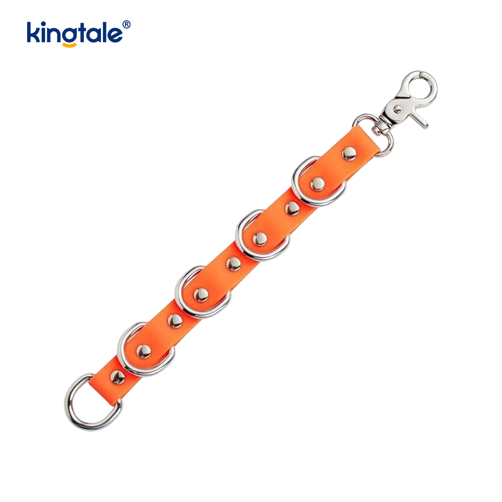Boucles d'extension de toilettage pour chiens, sangles de Table, laisse pour Table de bain