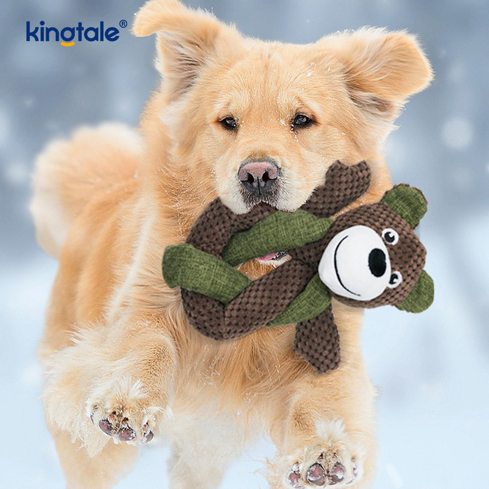 Jouets en peluche en forme de poulpe, de paresseux, de lapin, d'ours, de grenouille et de poussin