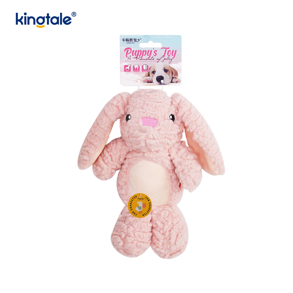 Jouets en peluche en forme de poulpe, de paresseux, de lapin, d'ours, de grenouille et de poussin