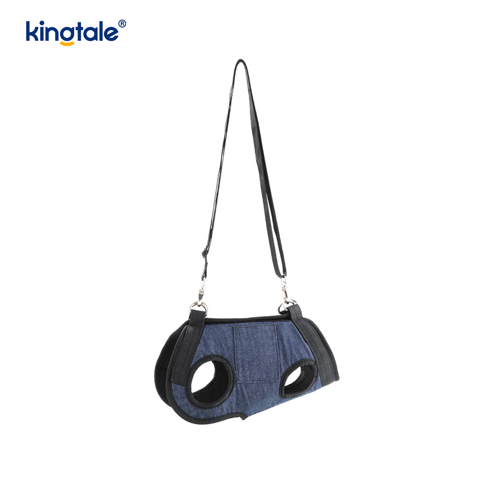 Harnais de poitrine pour sac à dos pour chat et chien